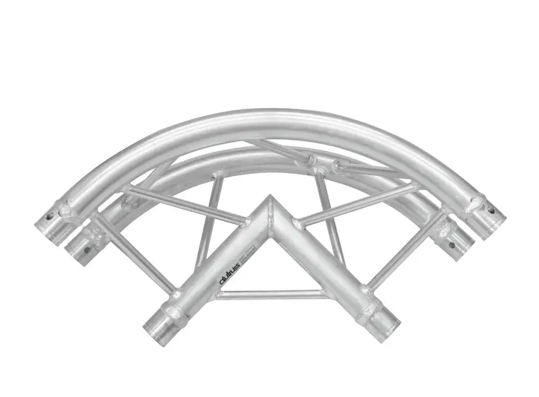 ALUTRUSS TRILOCK 6082AC-25R 2-way corner 90° / 